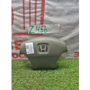 Подушка безопасности водителя Honda Odyssey RA6 F23A MGPA 2000 Z456