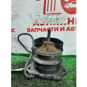 Подушка ДВС задняя Honda Odyssey RA6 F23A MGPA 2000 Z456