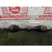Привод передний правый Honda Odyssey RA6 F23A MGPA 2000 Z456