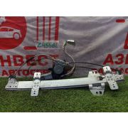 Стеклоподъемник задний левый Honda Odyssey RA6 F23A MGPA 2000 Z456