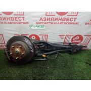 Ступица задняя левая Honda Odyssey RA6 F23A MGPA 2000 Z456