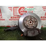 Ступица передняя левая Honda Odyssey RA6 F23A MGPA 2000 Z456