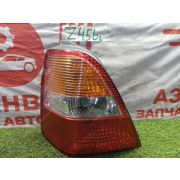 Фонарь стоп-сигнала левый Honda Odyssey RA6 F23A MGPA 2000 Z456