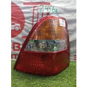 Фонарь стоп-сигнала правый Honda Odyssey RA6 F23A MGPA 2000 Z456