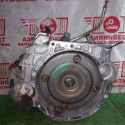 АКПП Mazda Axela BK5P ZY-VE FNKB19090C 2006 Z451