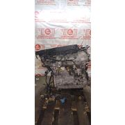 Двигатель Mazda Axela BK5P ZY-VE FNKB19090C 2006 Z451