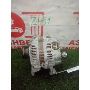 Генератор Mazda Axela BK5P ZY-VE FNKB19090C 2006 Z451