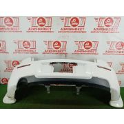 Бампер задний Mazda Axela BK5P ZY-VE FNKB19090C 2006 Z451