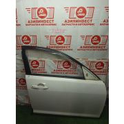Дверь передняя правая Mazda Axela BK5P ZY-VE FNKB19090C 2006 Z451