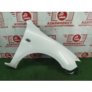 Крыло переднее правое Mazda Axela BK5P ZY-VE FNKB19090C 2006 Z451