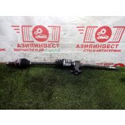 Привод передний правый Mazda Axela BK5P ZY-VE FNKB19090C 2006 Z451
