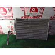 Радиатор кондиционера Mazda Axela BK5P ZY-VE FNKB19090C 2006 Z451