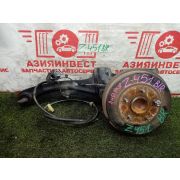 Ступица задняя правая Mazda Axela BK5P ZY-VE FNKB19090C 2006 Z451