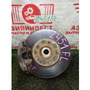 Ступица передняя левая Mazda Axela BK5P ZY-VE FNKB19090C 2006 Z451