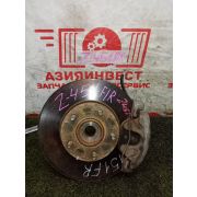 Ступица передняя правая Mazda Axela BK5P ZY-VE FNKB19090C 2006 Z451
