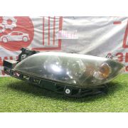 Фара левая Mazda Axela BK5P ZY-VE FNKB19090C 2006 Z451