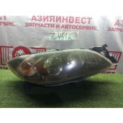 Фара правая Mazda Axela BK5P ZY-VE FNKB19090C 2006 Z451