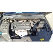 Двигатель Toyota Avensis AZT250 1AZ-FSE U241E -01A 2006 Z458