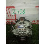 Генератор Toyota Avensis AZT250 1AZ-FSE U241E -01A 2006 Z458