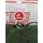ТНВД Toyota Avensis AZT250 1AZ-FSE U241E -01A 2006 Z458