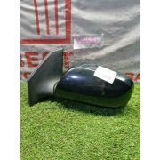 Зеркало боковое левое Toyota Avensis AZT250 1AZ-FSE U241E -01A 2006 Z458