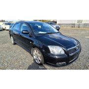 Капот Toyota Avensis AZT250 1AZ-FSE U241E -01A 2006 Z458