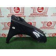Крыло переднее правое Toyota Avensis AZT250 1AZ-FSE U241E -01A 2006 Z458