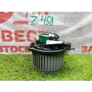 Мотор отопителя Toyota Avensis AZT250 1AZ-FSE U241E -01A 2006 Z458
