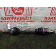 Привод передний левый Toyota Avensis AZT250 1AZ-FSE U241E -01A 2006 Z458