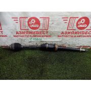 Привод передний правый Toyota Avensis AZT250 1AZ-FSE U241E -01A 2006 Z458