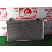 Радиатор кондиционера Toyota Avensis AZT250 1AZ-FSE U241E -01A 2006 Z458
