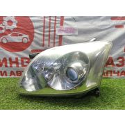 Фара левая Toyota Avensis AZT250 1AZ-FSE U241E -01A 2006 Z458