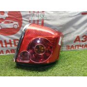 Фонарь стоп-сигнала левый Toyota Avensis AZT250 1AZ-FSE U241E -01A 2006 Z458