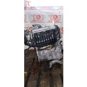 Двигатель Toyota Avensis AZT250 1AZ-FSE U241E -01A 2007 Z459