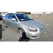 Домкрат Toyota Avensis AZT250 1AZ-FSE U241E -01A 2007 Z459