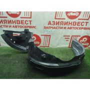 Подкрылок пластиковый передний левый Toyota Avensis AZT250 1AZ-FSE U241E -01A 2007 Z459