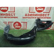 Подкрылок пластиковый передний правый Toyota Avensis AZT250 1AZ-FSE U241E -01A 2007 Z459
