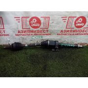 Привод передний правый Toyota Avensis AZT250 1AZ-FSE U241E -01A 2007 Z459