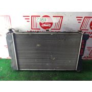 Радиатор двигателя Toyota Avensis AZT250 1AZ-FSE U241E -01A 2007 Z459