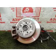 Ступица задняя левая Toyota Avensis AZT250 1AZ-FSE U241E -01A 2007 Z459
