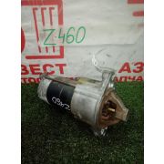 Стартер Toyota Corsa EL51 4E-FE C140 -01A 1998 Z460