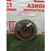 Маховик Toyota Corsa EL51 4E-FE C140 -01A 1998 Z460