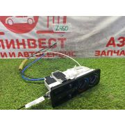 Блок управления отоплением и вентиляцией (Климат-контроль) Toyota Corsa EL51 4E-FE C140 -01A 1998 Z460