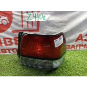 Фонарь стоп-сигнала правый Toyota Corsa EL51 4E-FE C140 -01A 1998 Z460