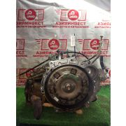 АКПП Toyota Wish ZNE10G 1ZZ-FE U341E -01A 2006 Z452