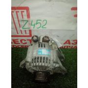 Генератор Toyota Wish ZNE10G 1ZZ-FE U341E -01A 2006 Z452