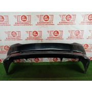 Бампер задний Toyota Wish ZNE10G 1ZZ-FE U341E -01A 2006 Z452