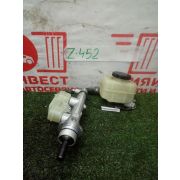 Главный тормозной цилиндр Toyota Wish ZNE10G 1ZZ-FE U341E -01A 2006 Z452