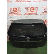 Дверь 5-я Toyota Wish ZNE10G 1ZZ-FE U341E -01A 2006 Z452
