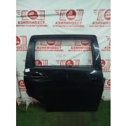 Дверь задняя правая Toyota Wish ZNE10G 1ZZ-FE U341E -01A 2006 Z452
